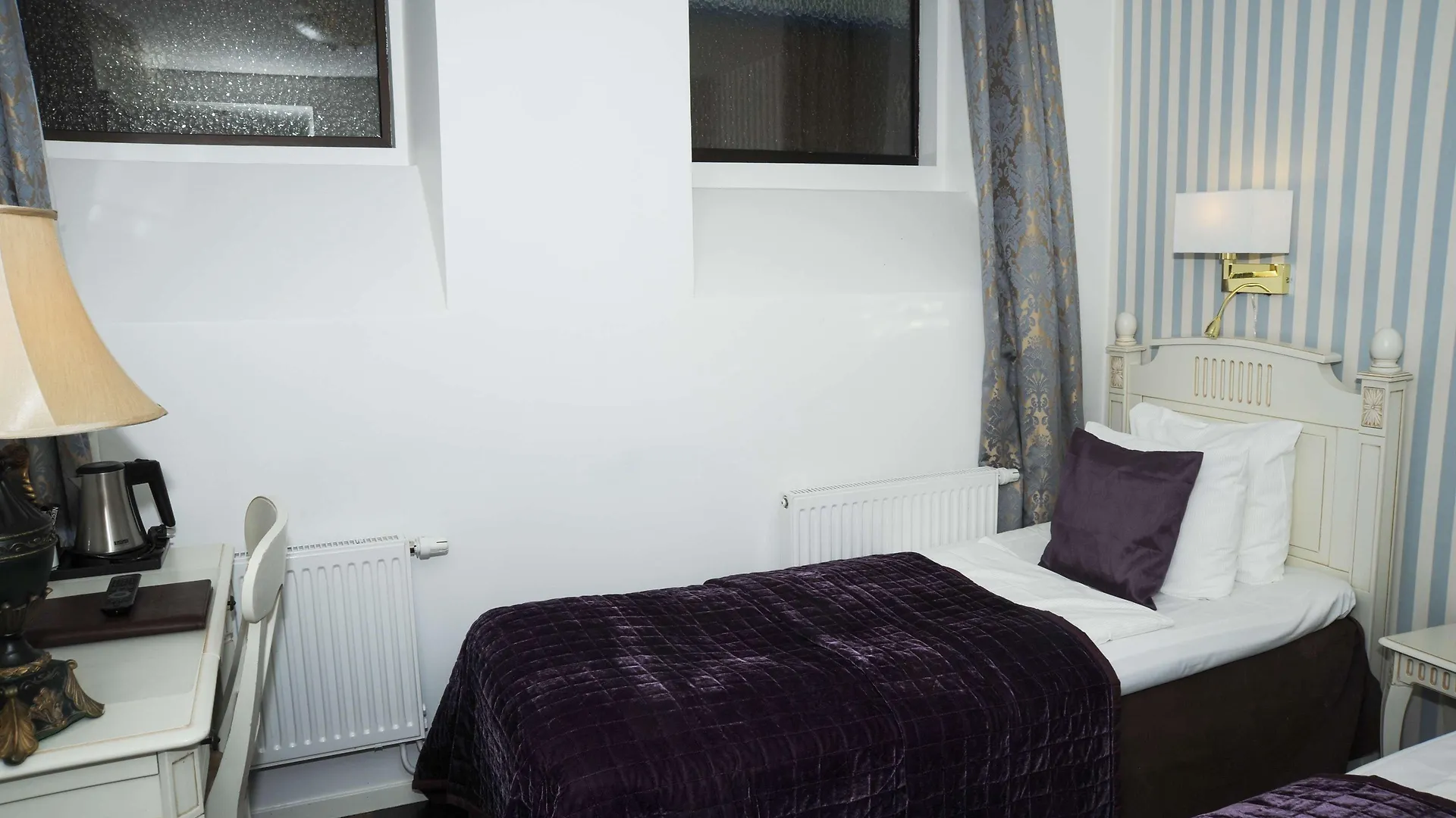 Best Western Hotel Bentleys Stockholm Sweden