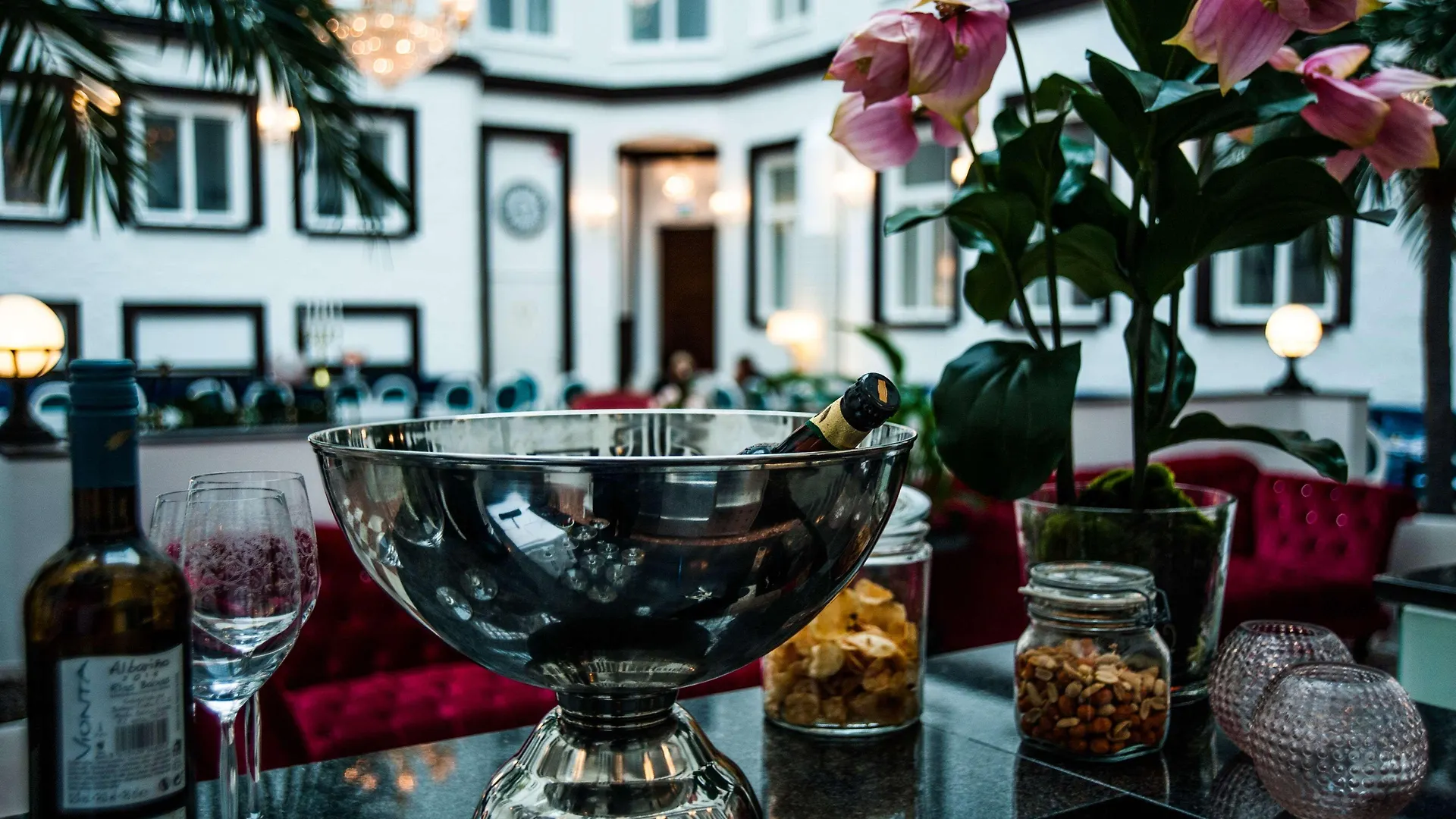 Best Western Hotel Bentleys Stockholm 4*,  Sweden