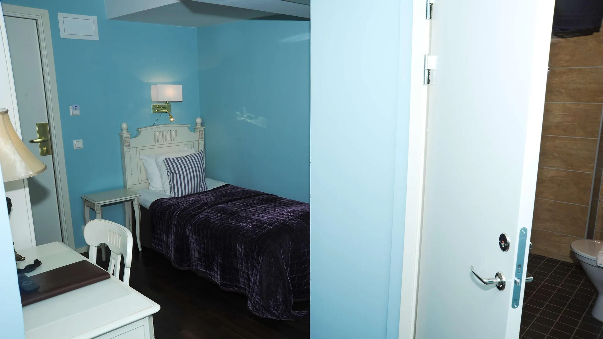 Best Western Hotel Bentleys Stockholm 4*,