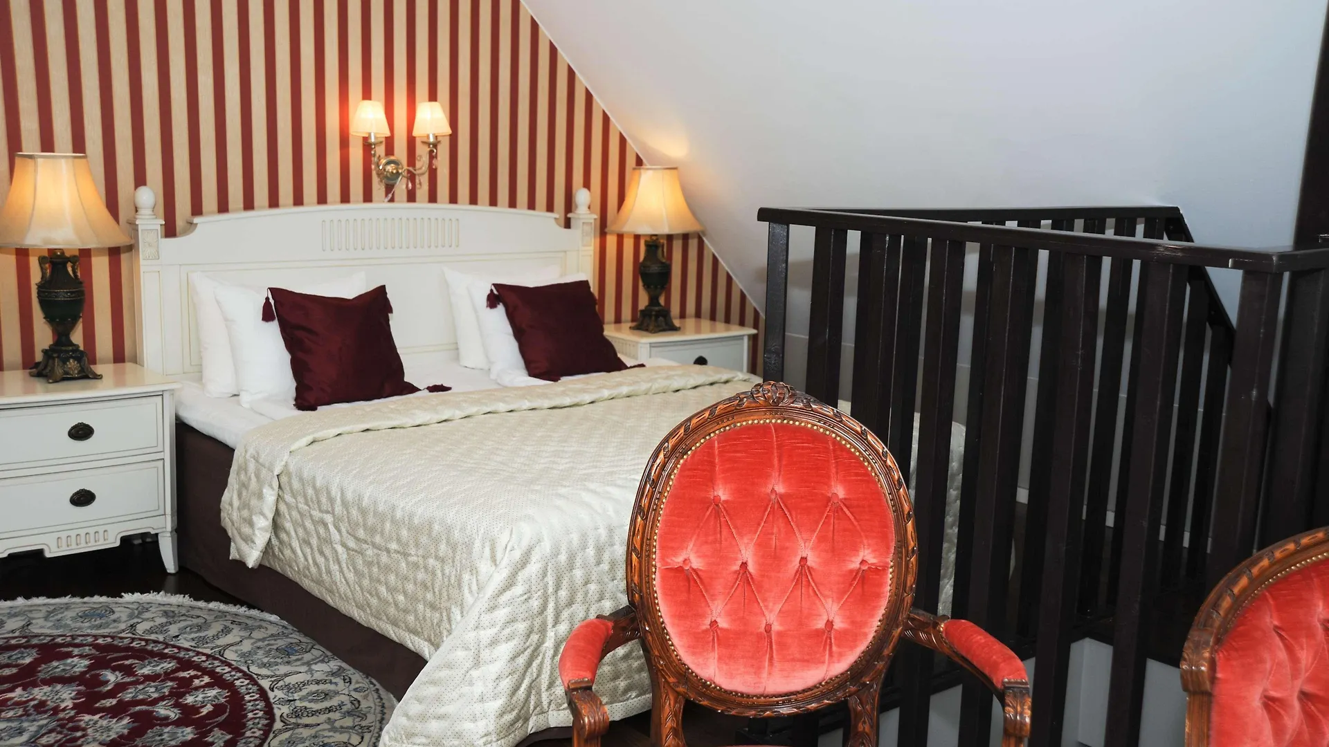 Best Western Hotel Bentleys Stockholm