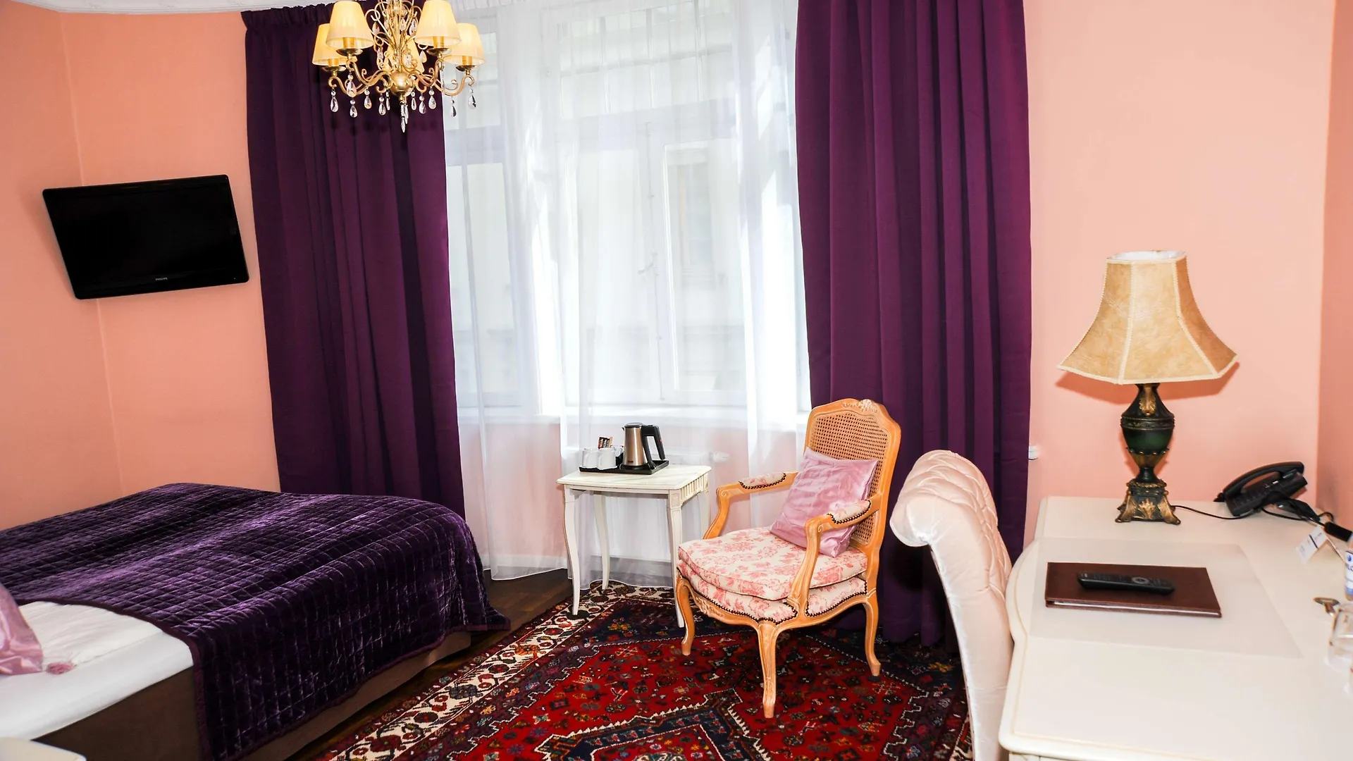 ****  Best Western Hotel Bentleys Stockholm Sweden