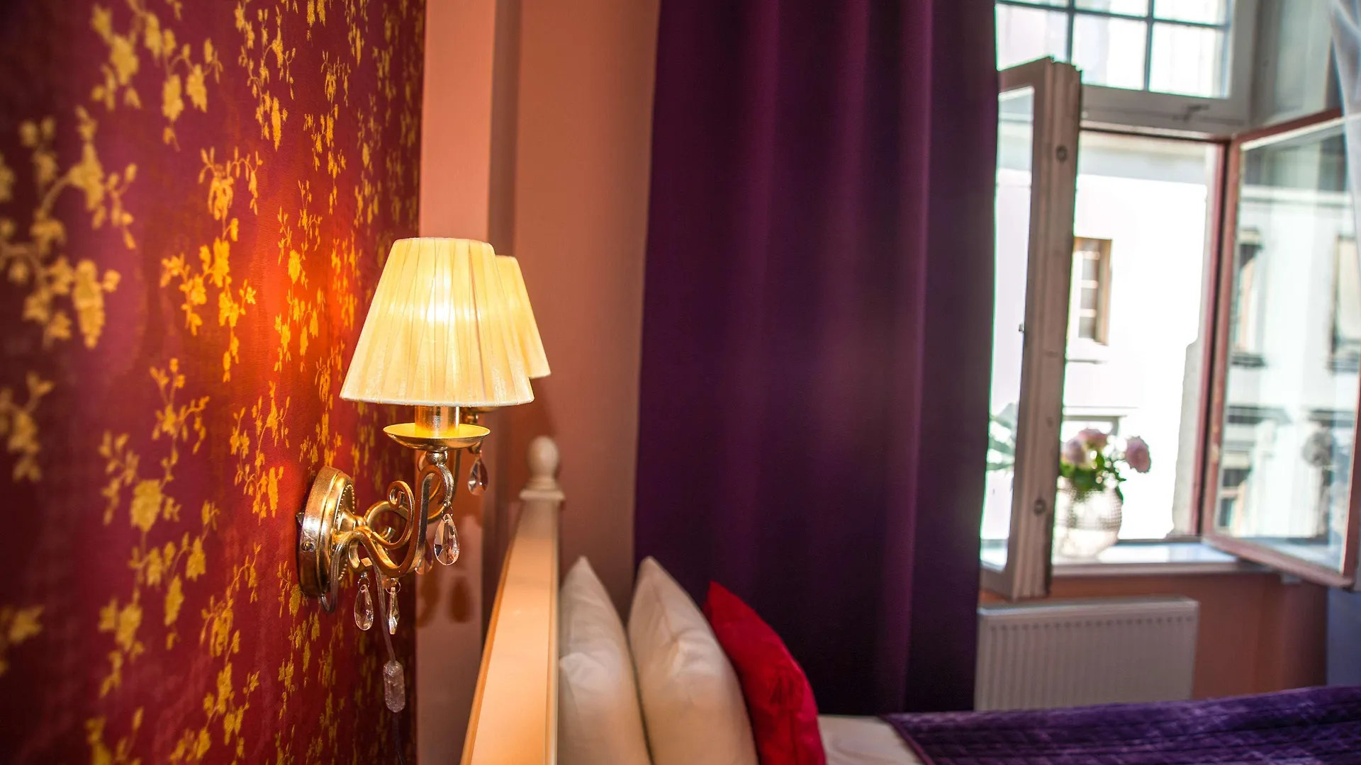 Best Western Hotel Bentleys Stockholm
