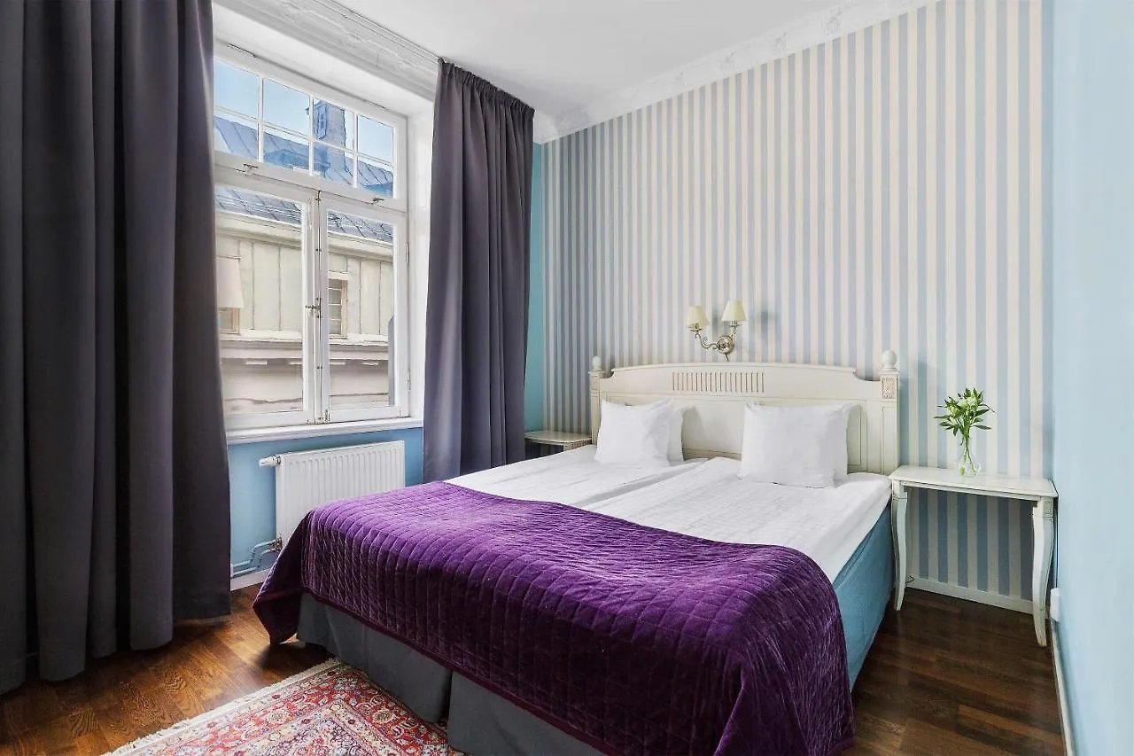 Best Western Hotel Bentleys Stockholm