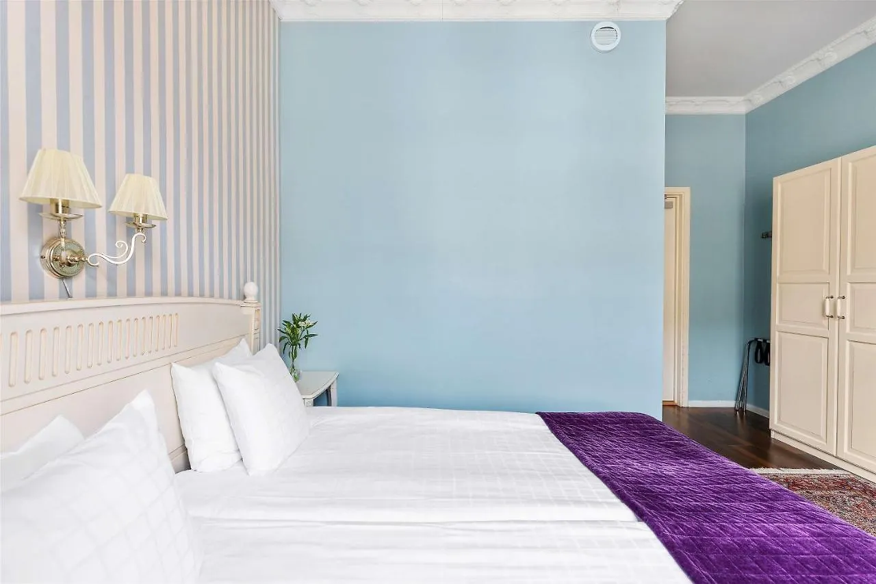 Best Western Hotel Bentleys Stockholm