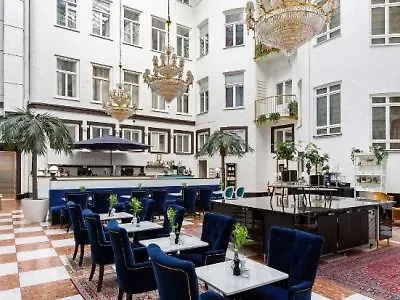 Best Western Hotel Bentleys Stockholm