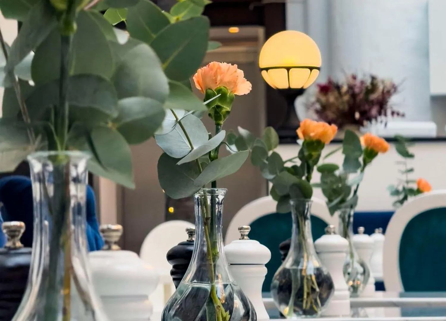 Best Western Hotel Bentleys Stockholm