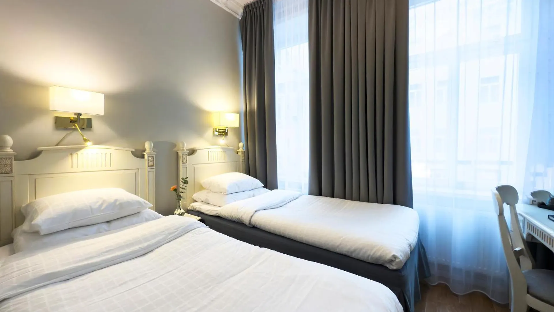 Best Western Hotel Bentleys Stockholm