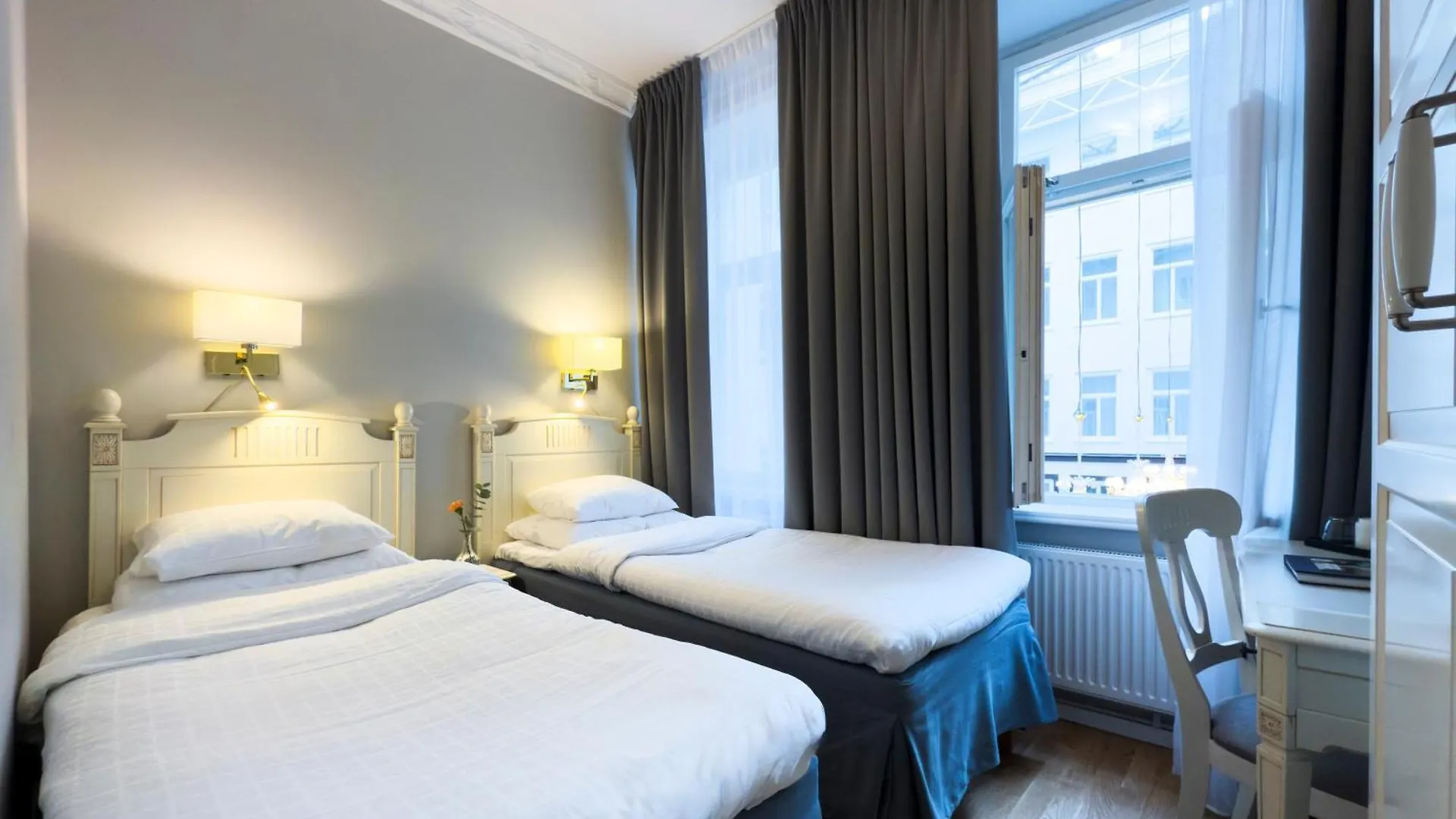 Best Western Hotel Bentleys Stockholm