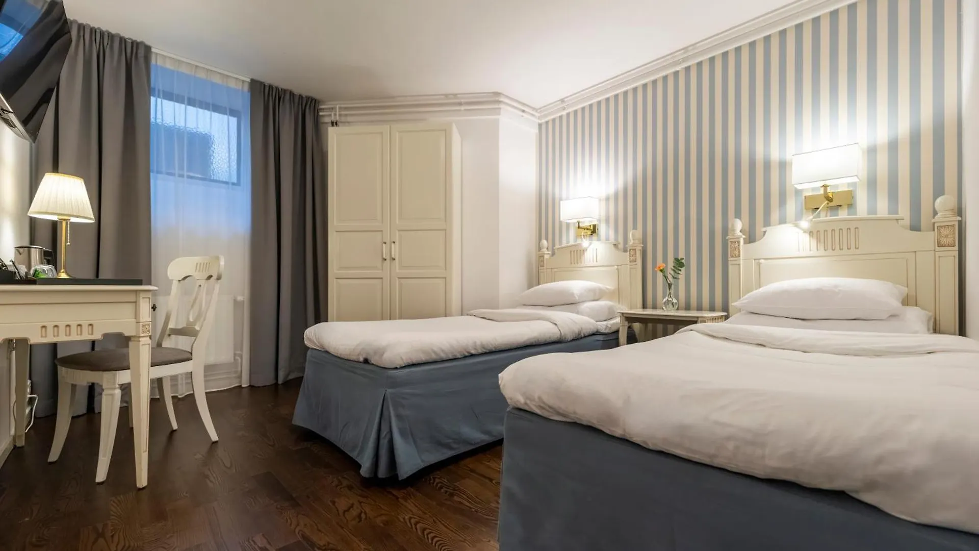 Best Western Hotel Bentleys Stockholm