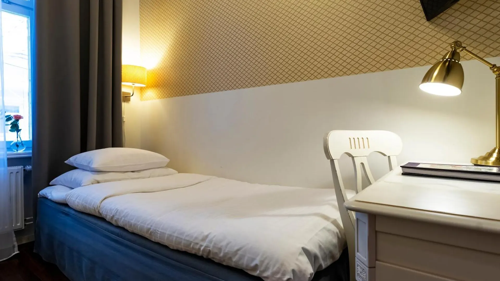 Best Western Hotel Bentleys Stockholm Sweden