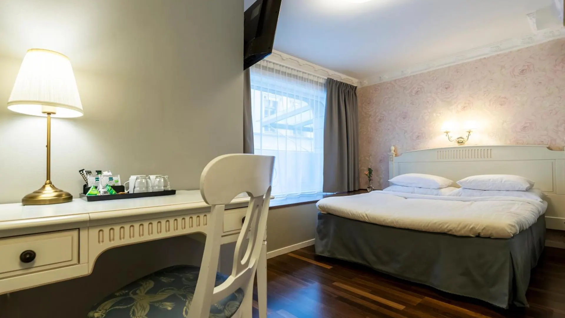 Best Western Hotel Bentleys Stockholm