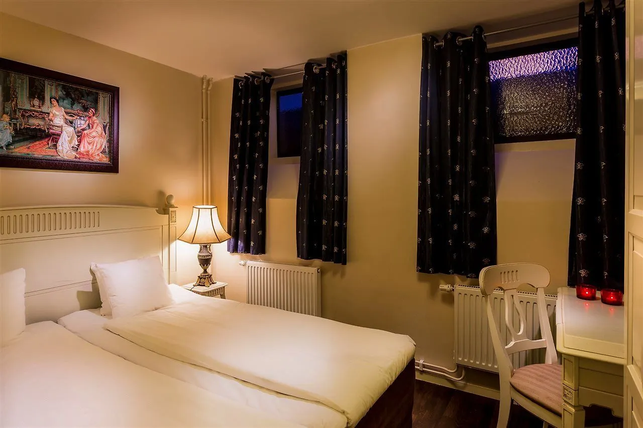 Best Western Hotel Bentleys Stockholm