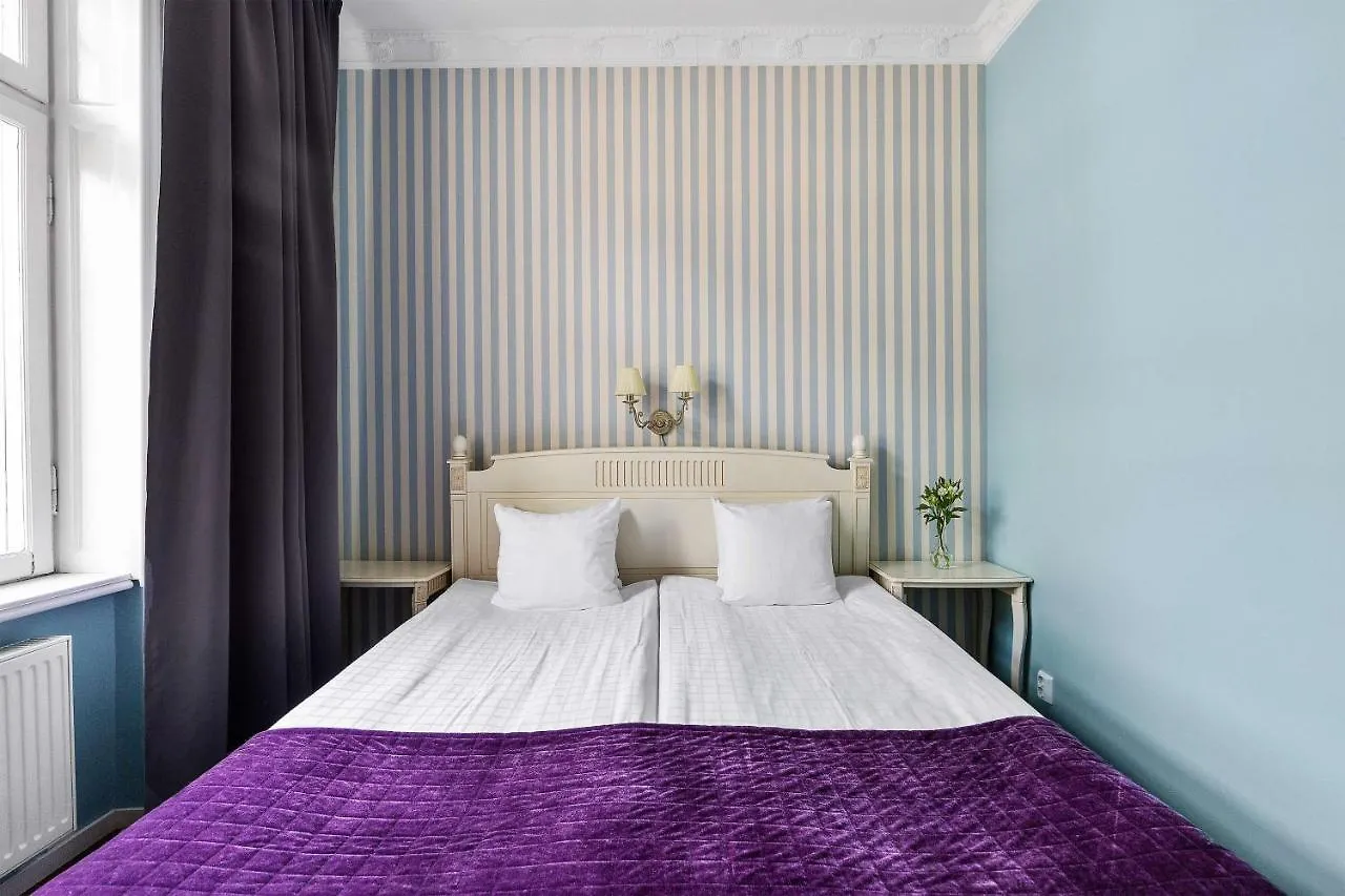 Best Western Hotel Bentleys Stockholm
