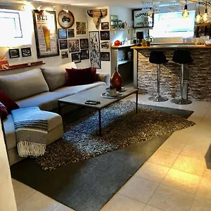 With Garden And All Amenities Sweden