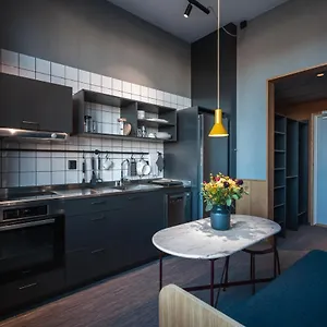 Mornington Bromma Hotell
