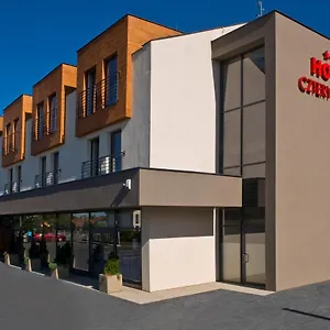 Cztery Brzozy Gdańsk Kowale Hotel Kowale (Gdansk)