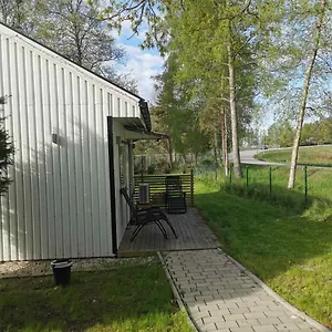 Lilleskog Vargon
