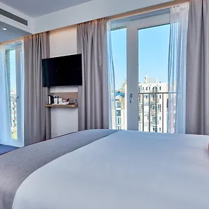 Express - Hall By Ihg Amszterdam
