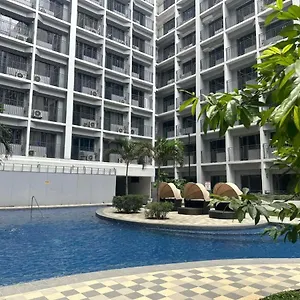 Shore 2 Residences, Tower 3, Moa Complex, City, Philippines Philippines