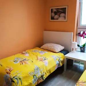 Lubelski Hostel Warszawa
