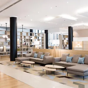 Courtyard By Marriott Brussels Belgium