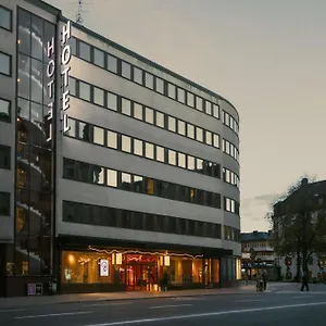 Szálloda Scandic Go, Sankt Eriksgatan 20