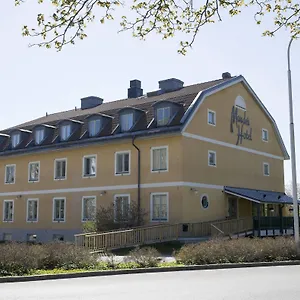 Maude's Enskede Hotel