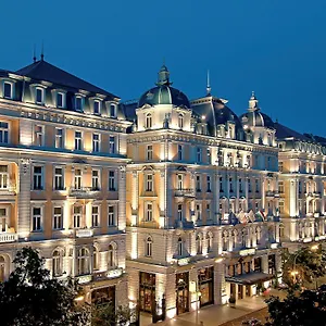 Corinthia 5*, Budapest Hongrie