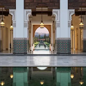 The Oberoi Marrakech 5*, Gzoula Maroc