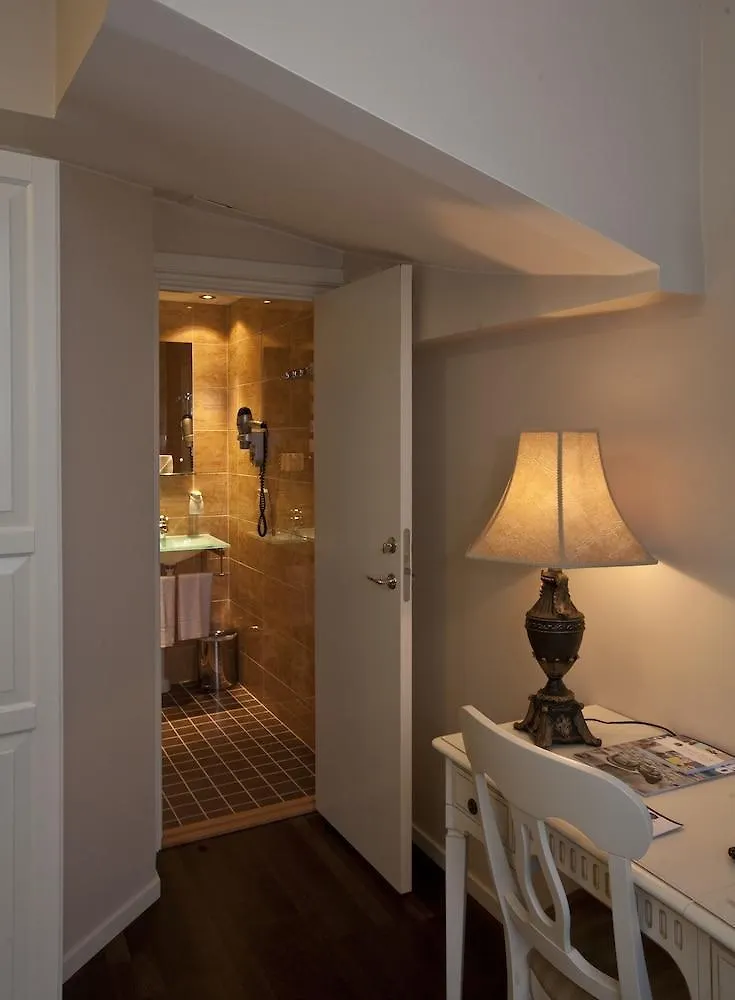 Best Western Hotel Bentleys Ville de Ville de Stockholm