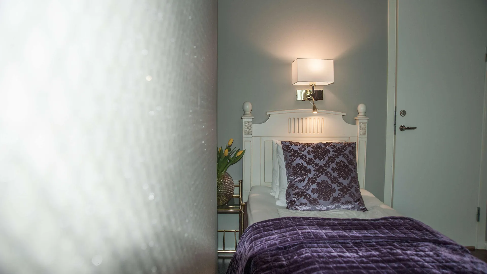 Best Western Hotel Bentleys Stockholm 4*,