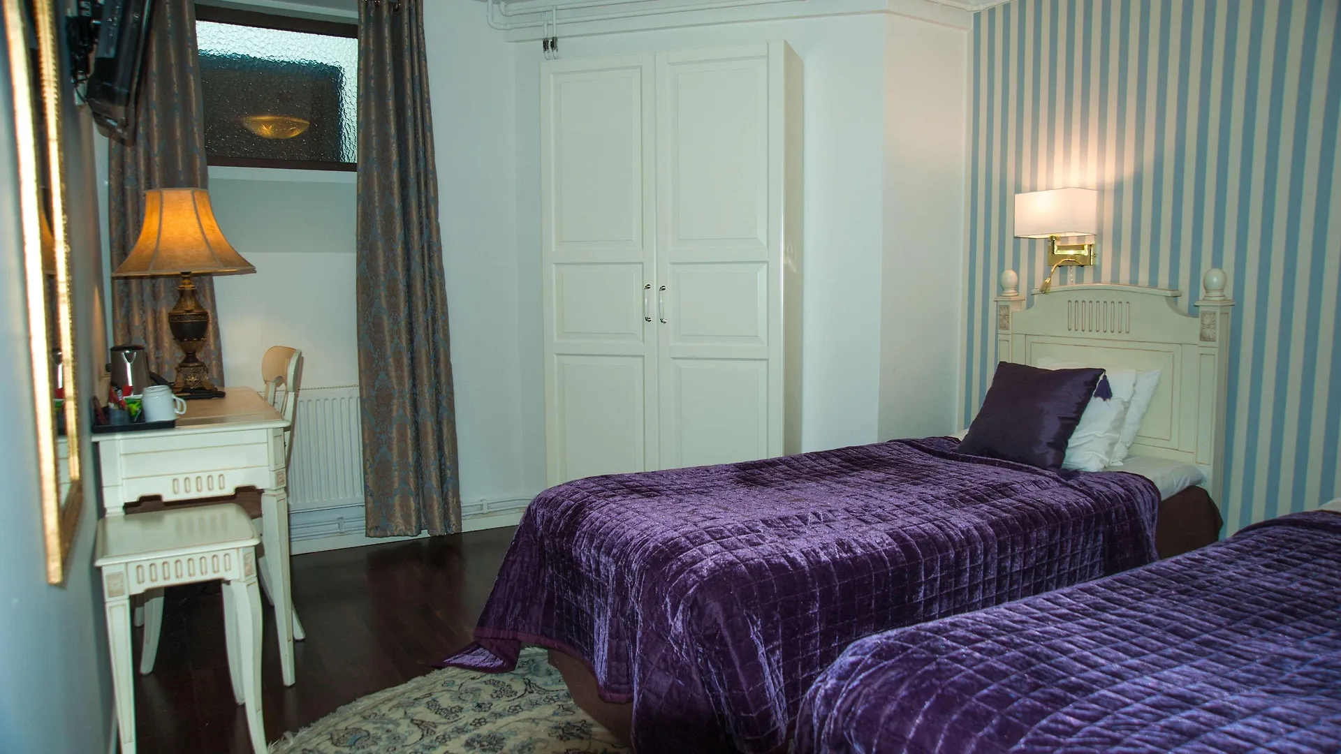 Best Western Hotel Bentleys Stockholm