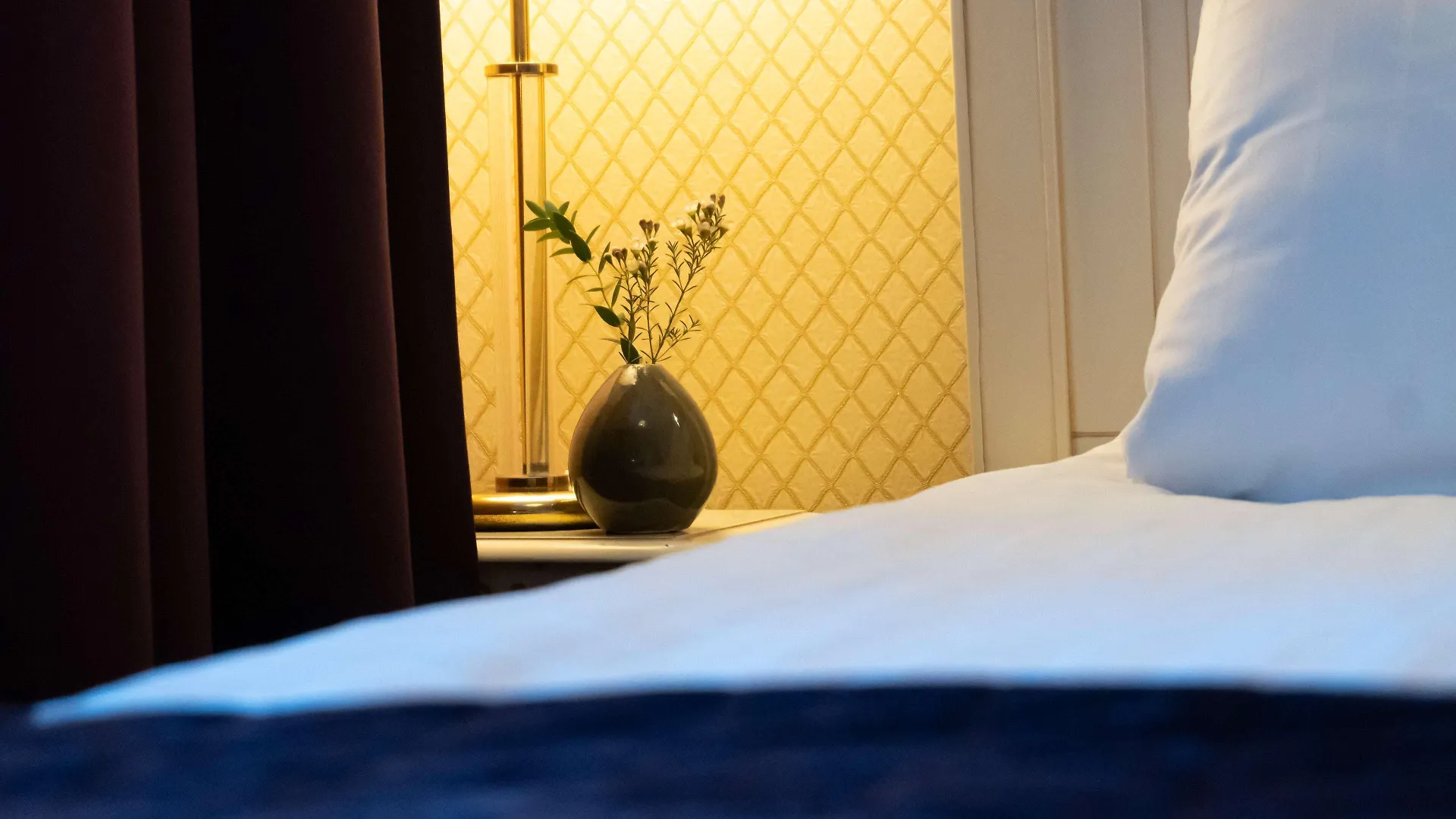 ****  Best Western Hotel Bentleys Stockholm Sweden