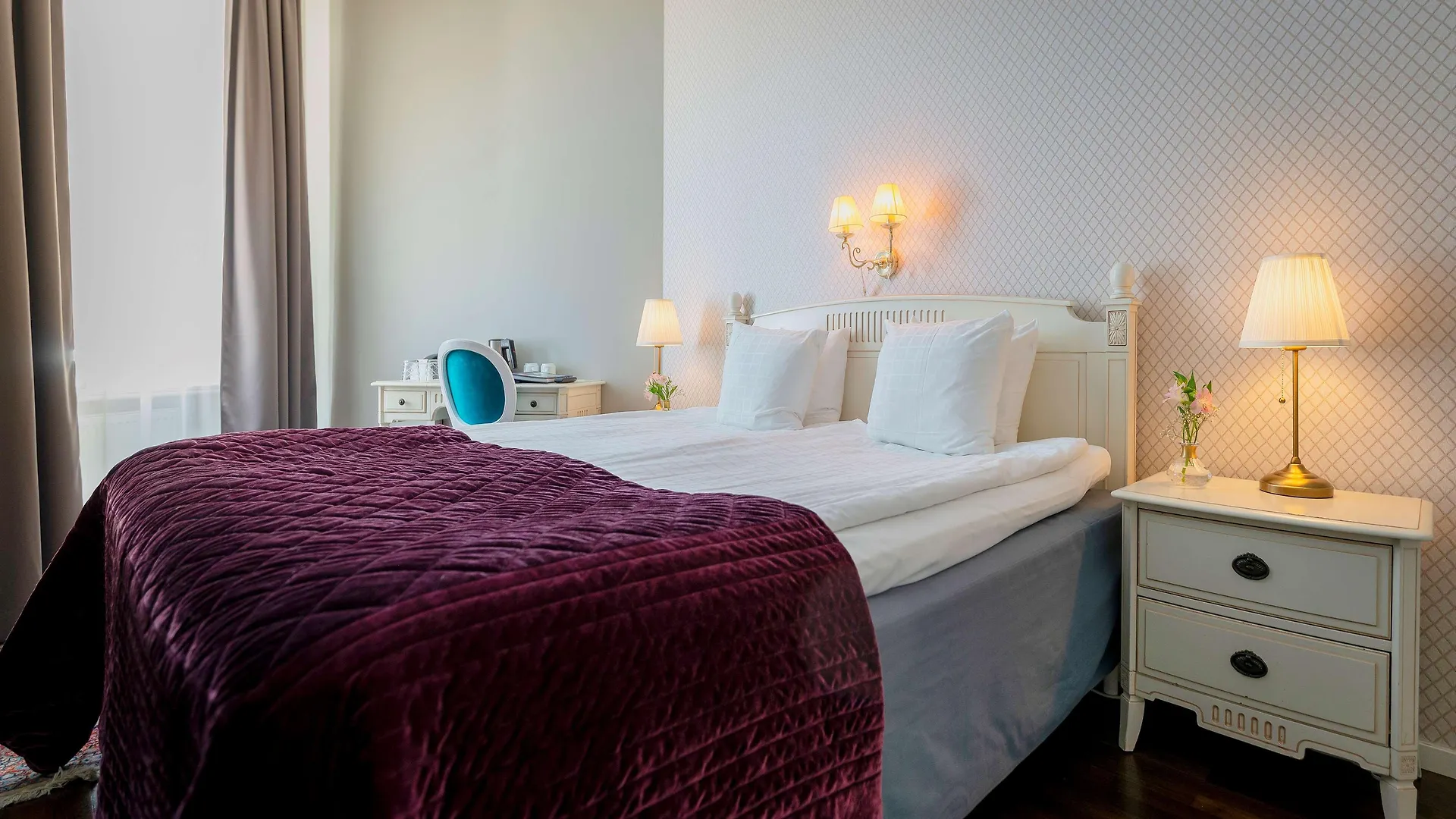 ****  Best Western Hotel Bentleys Stockholm Sweden