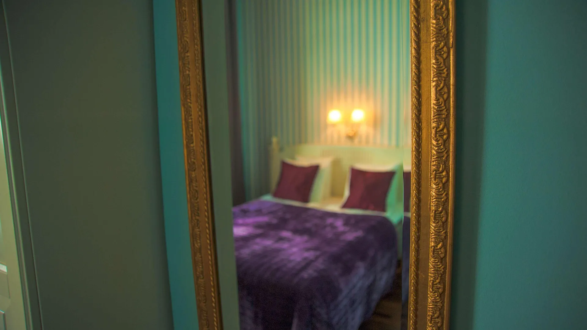 Best Western Hotel Bentleys Ville de Ville de Stockholm