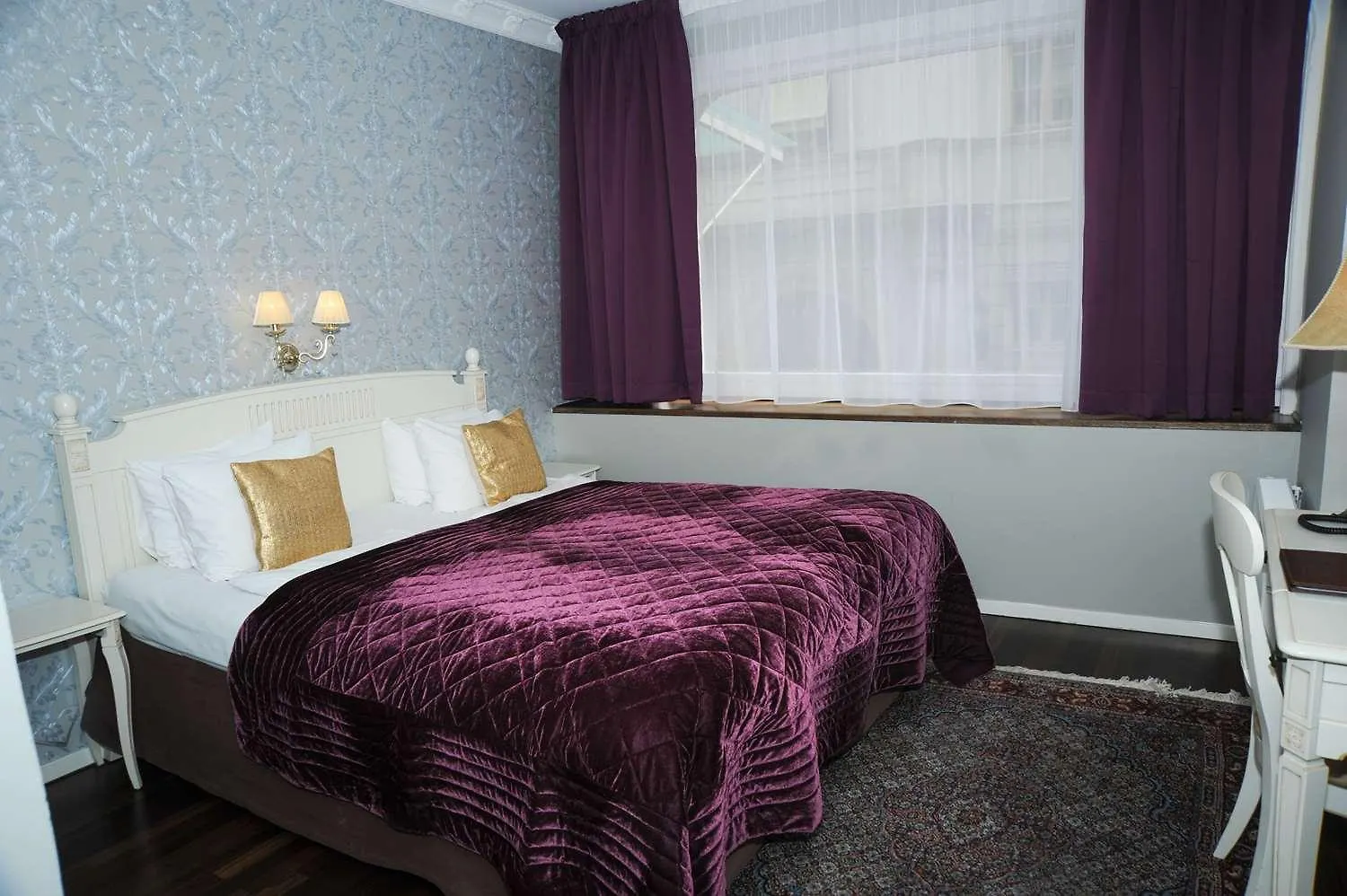 Best Western Hotel Bentleys Stockholm