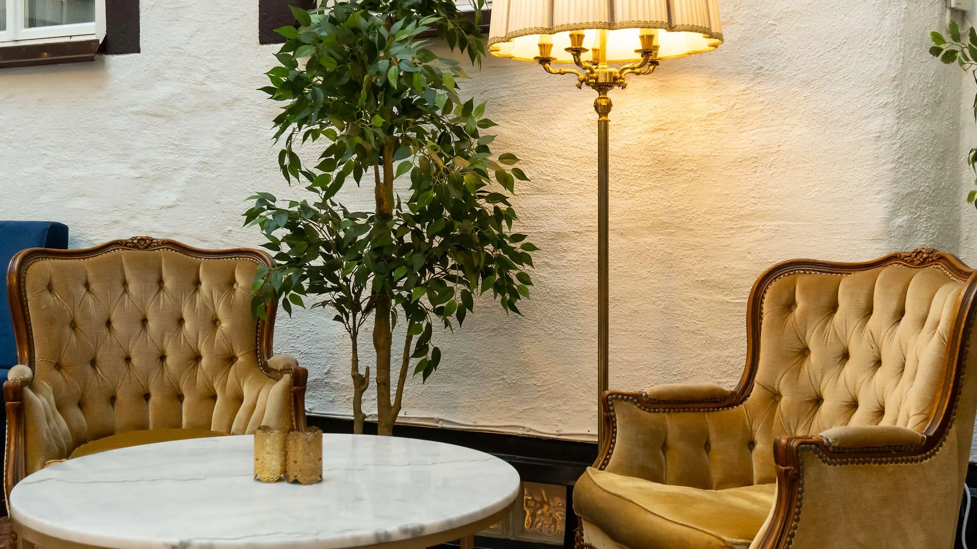 Best Western Hotel Bentleys Stockholm Sweden