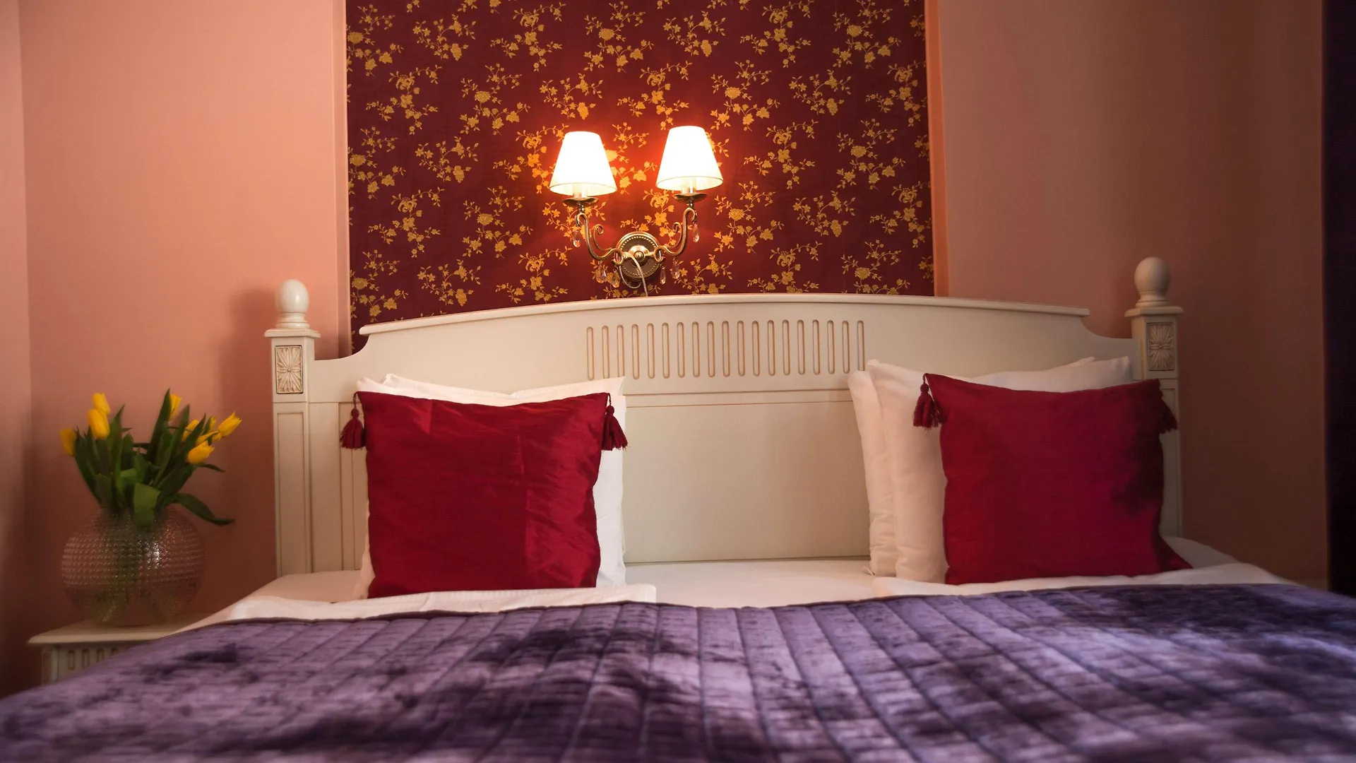 Best Western Hotel Bentleys Stockholm