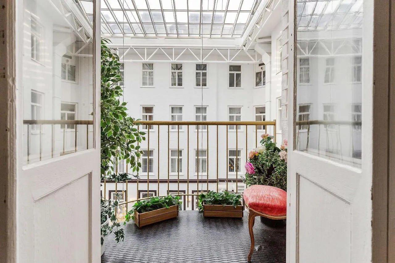 Best Western Hotel Bentleys Ville de Ville de Stockholm 4*,