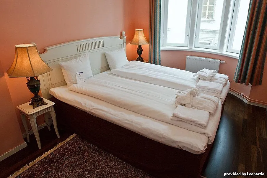 Best Western Hotel Bentleys Stockholm 4*,