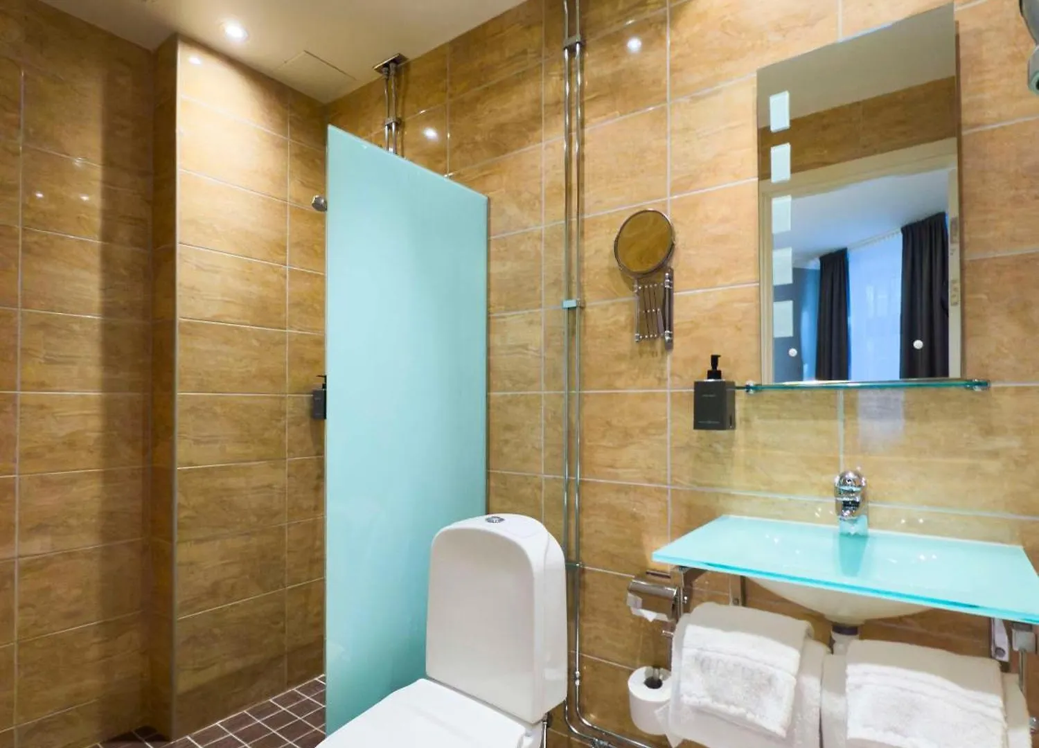 Best Western Hotel Bentleys Stockholm