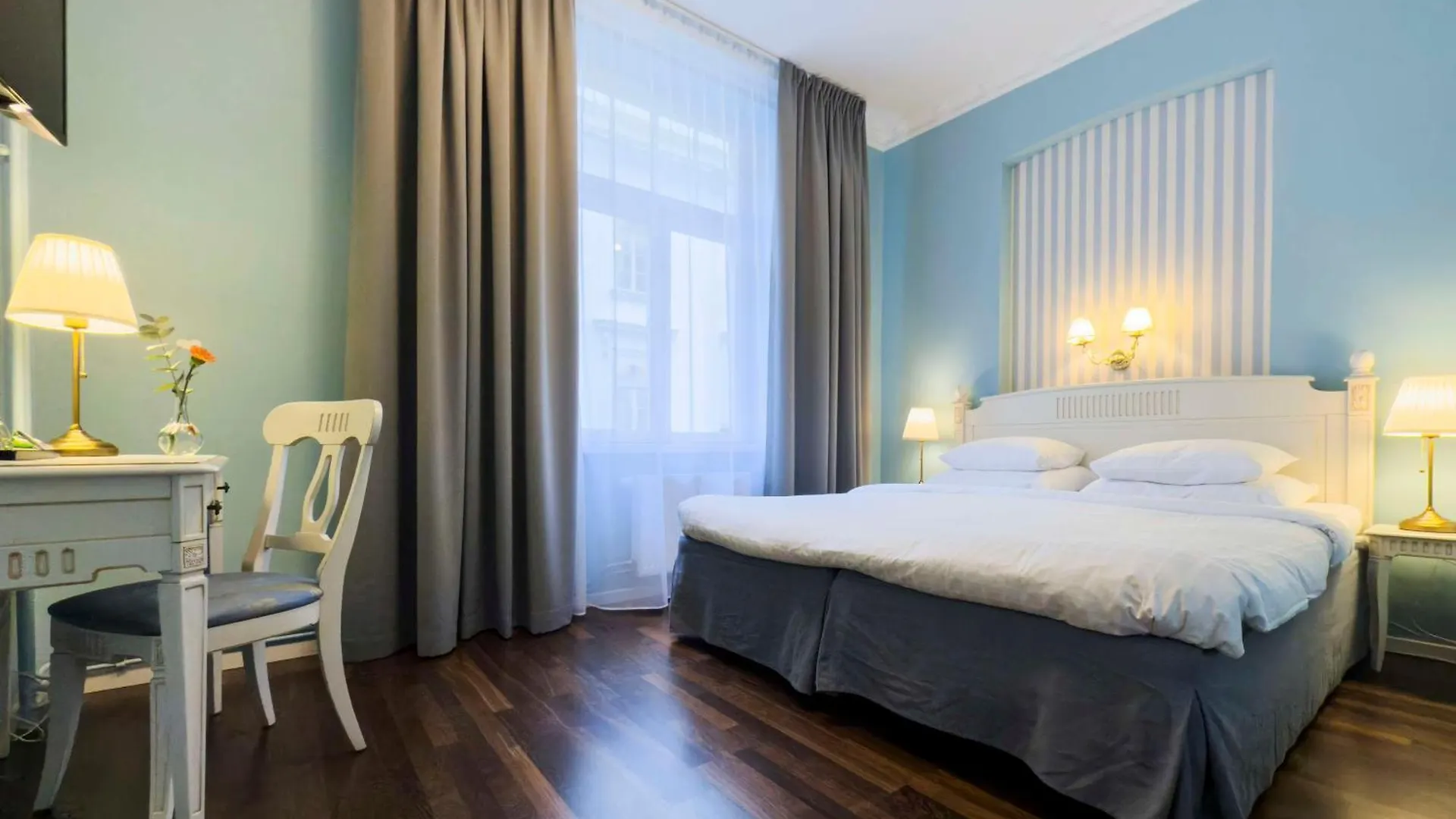 Best Western Hotel Bentleys Ville de Ville de Stockholm