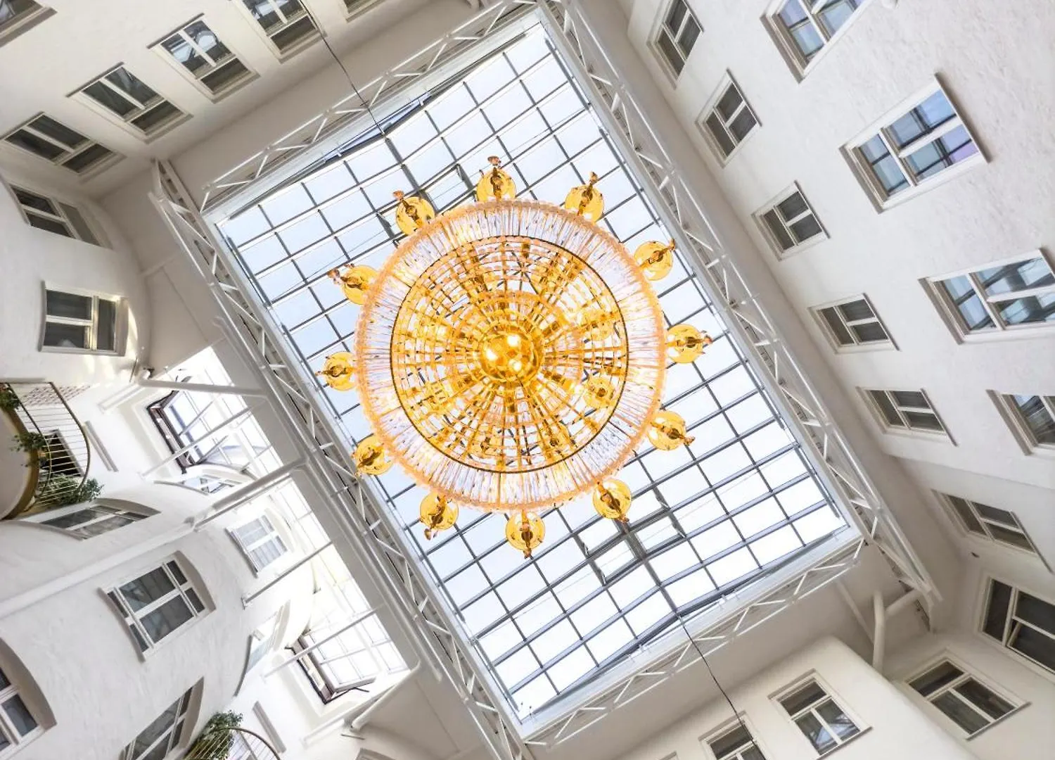 Best Western Hotel Bentleys Stockholm