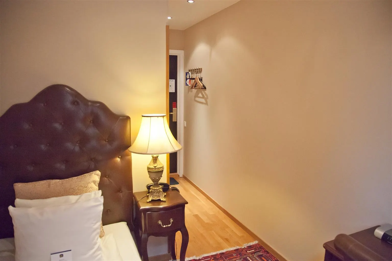 Best Western Hotel Bentleys Stockholm