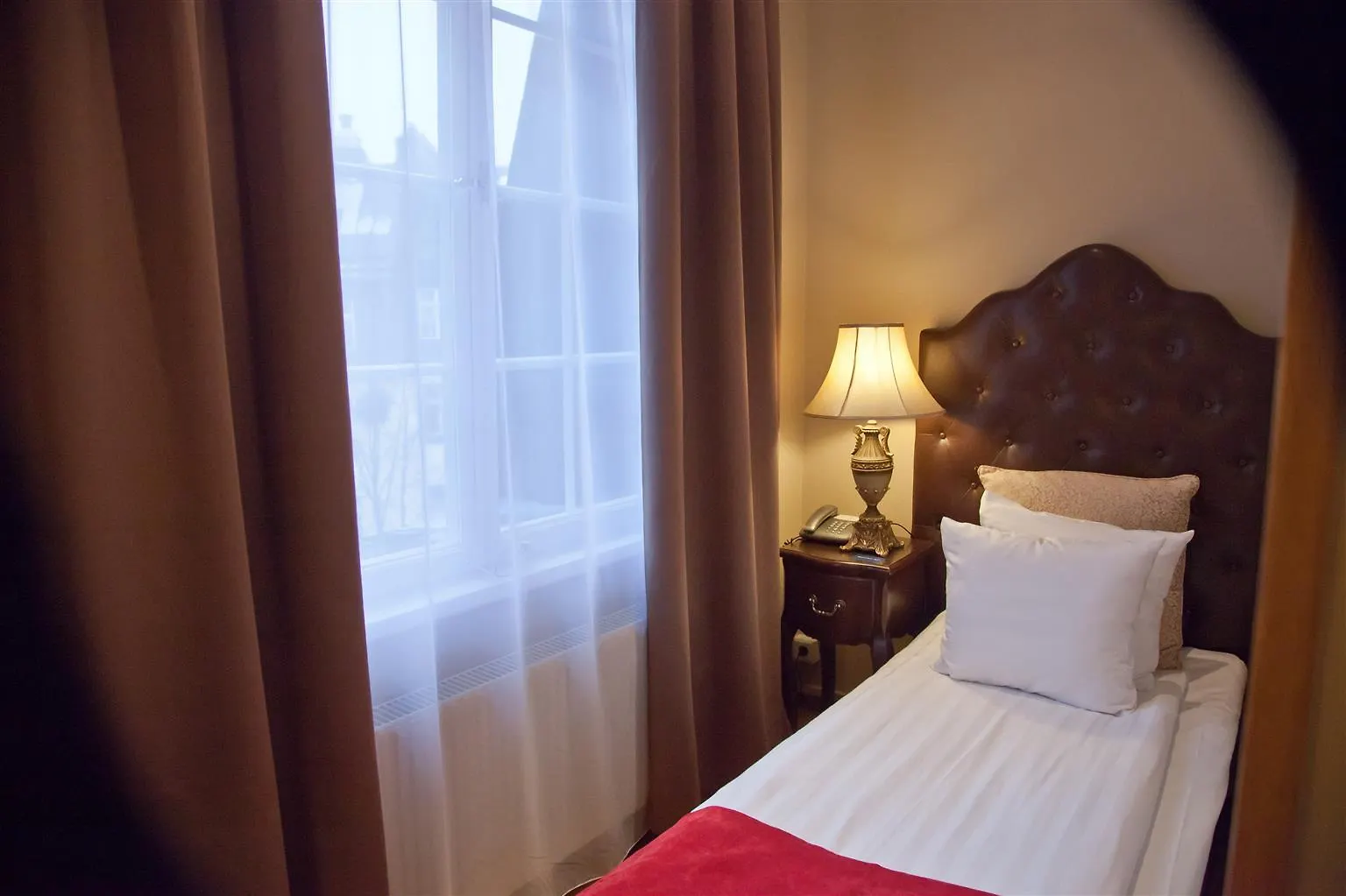 Best Western Hotel Bentleys Stockholm