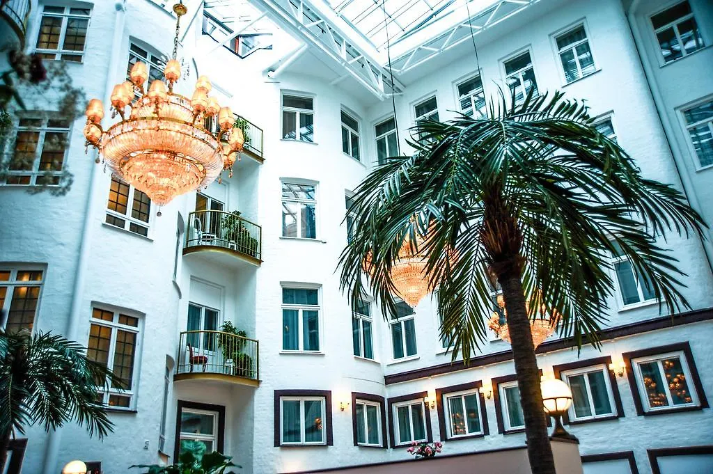 ****  Best Western Hotel Bentleys Stockholm Sweden