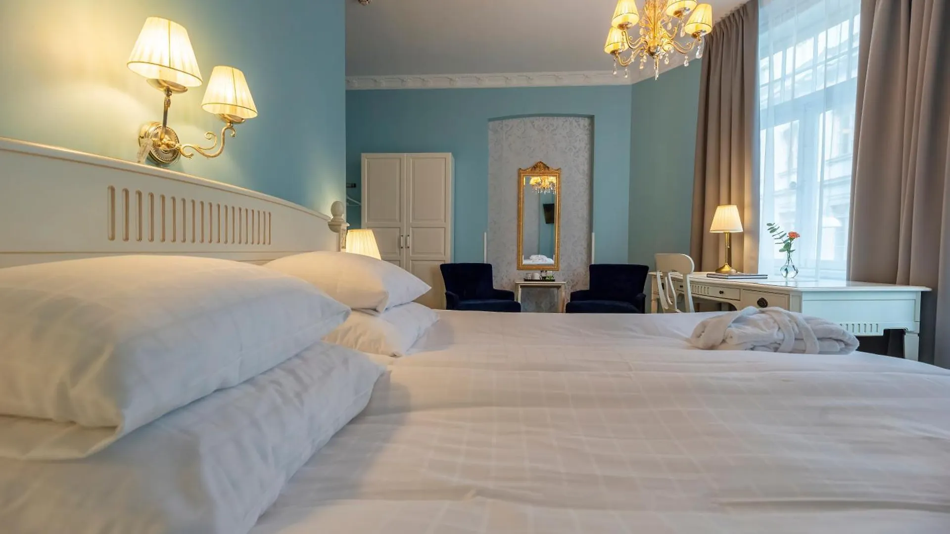 Best Western Hotel Bentleys Stockholm