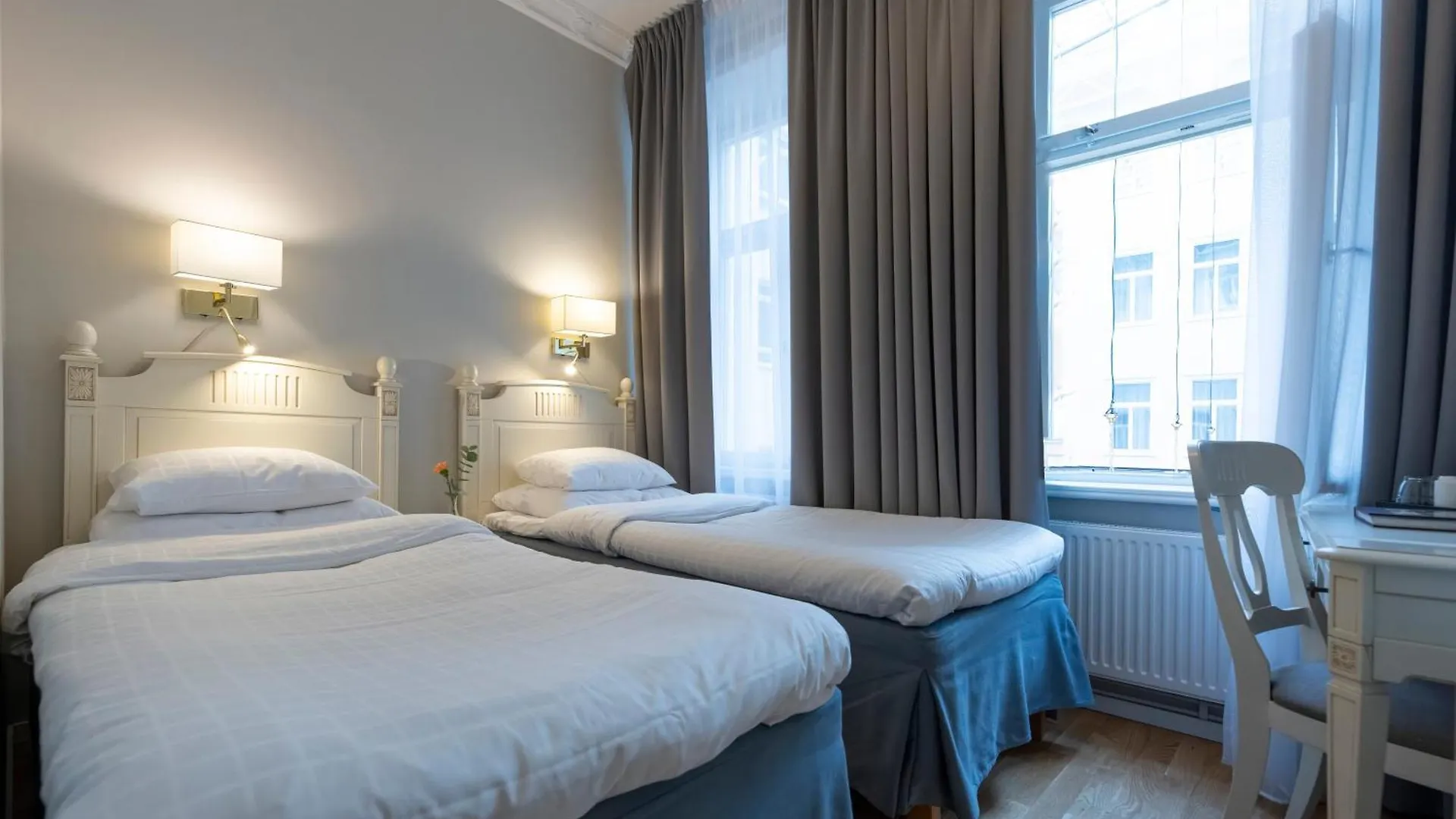 Best Western Hotel Bentleys Stockholm 4*,  Sweden