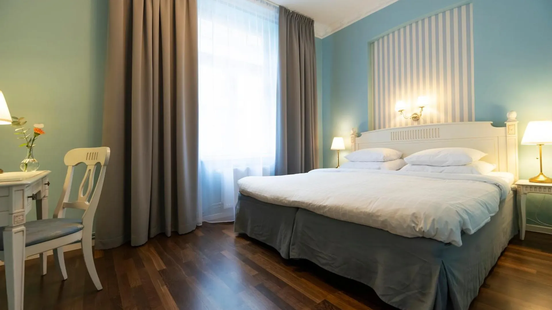 Best Western Hotel Bentleys Stockholm