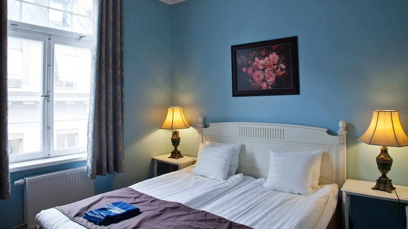 ****  Best Western Hotel Bentleys Stockholm Sweden